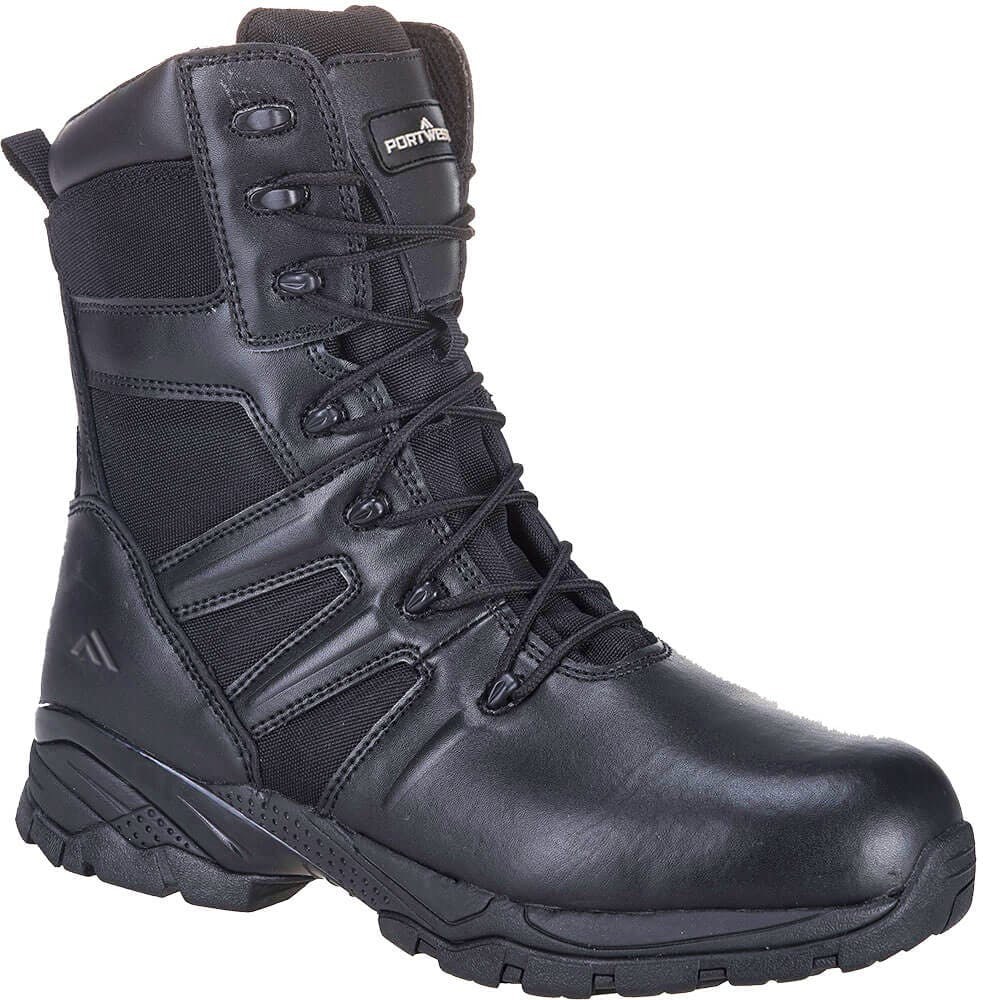 Portwest FW65 Steelite TaskForce Boot S3 HRO