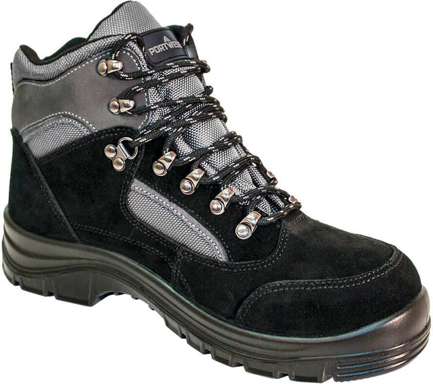 Portwest FW66 Steelite All Weather Hiker Boot S3 WR