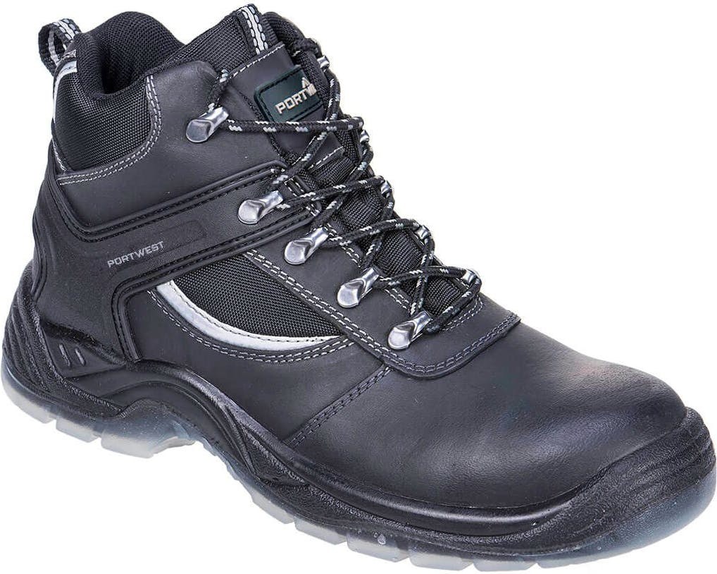 Portwest FW69 Steelite Mustang Boot S3