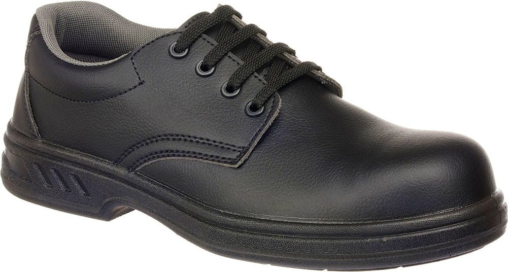 Portwest FW80 Steelite Laced Safety Shoe S2