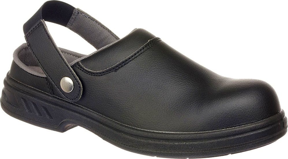 Portwest FW82 Steelite Safety Clog SB