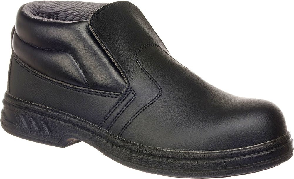 Portwest FW83 Steelite Slip On Safety Boot S2