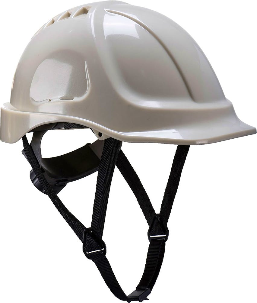 Portwest PG54 Endurance Glowtex Helmet