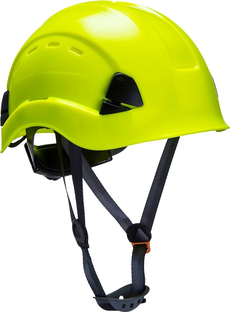 Portwest PS63 Height Endurance Vented Helmet
