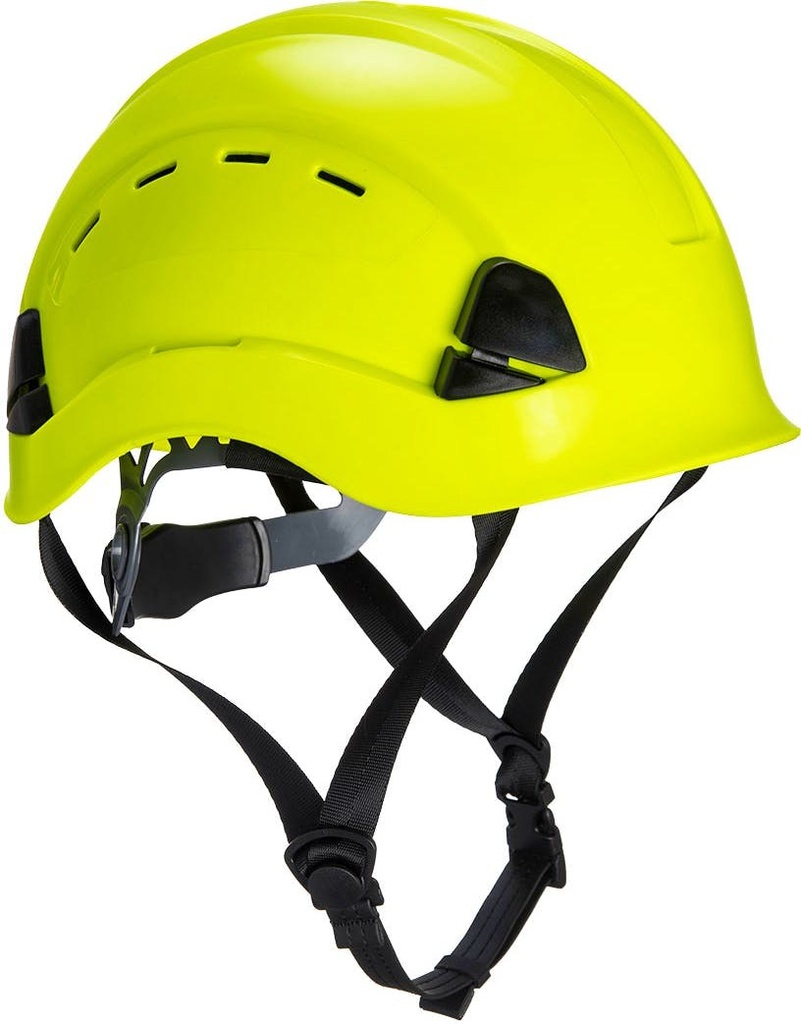 Portwest PS73 Height Endurance Mountaineer Helmet