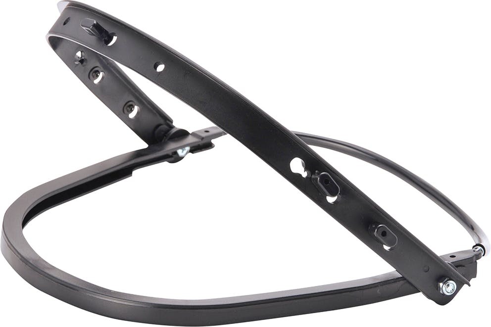 Portwest PW58 Helmet Visor Carrier