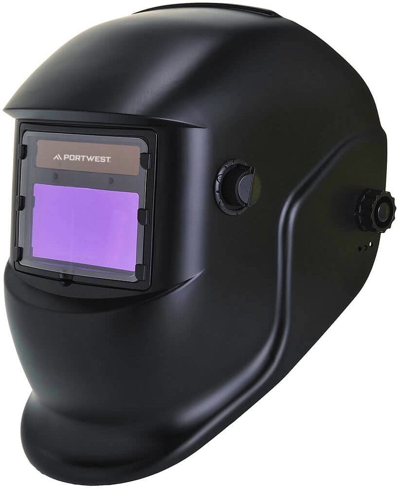 Portwest PW65 BizWeld Plus Welding Helmet