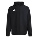 adidas Entrada 26 All Weather Jacket zwart