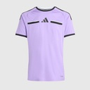 adidas Referee 26 Jersey shortsleeve paars