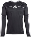 adidas Referee 26 Jersey longsleeve zwart