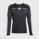adidas Referee 26 Jersey longsleeve zwart