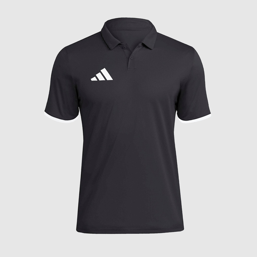 adidas Entrada 26 Polo zwart