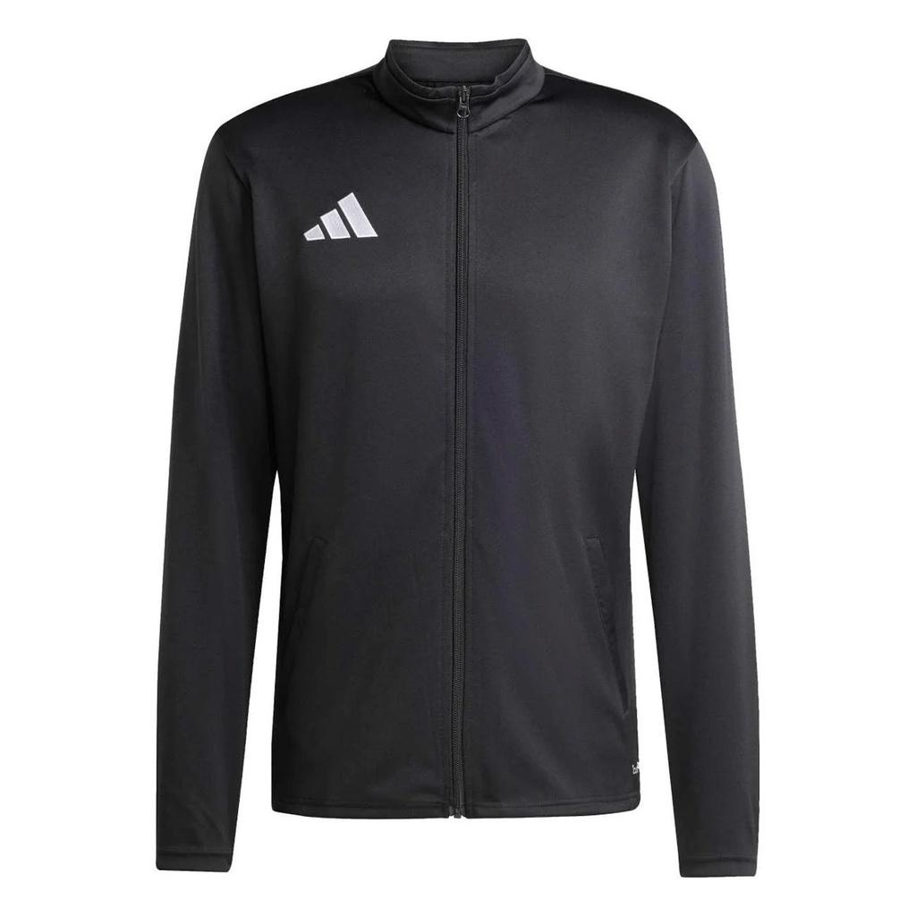 adidas Entrada 26 Trainingsjack zwart