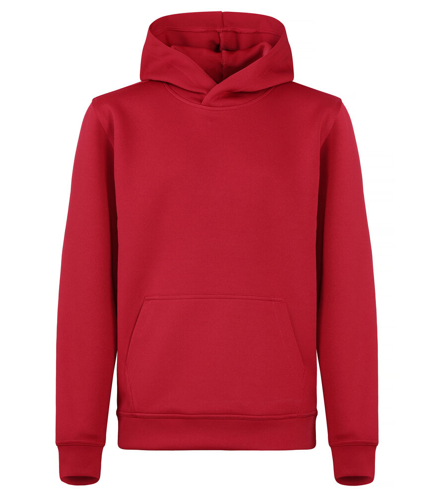 Clique 021067 Basic Active Hoody Junior