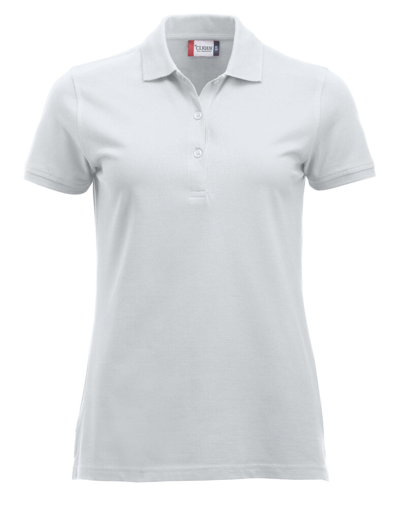 Clique 028246 Classic Marion S/S Polo