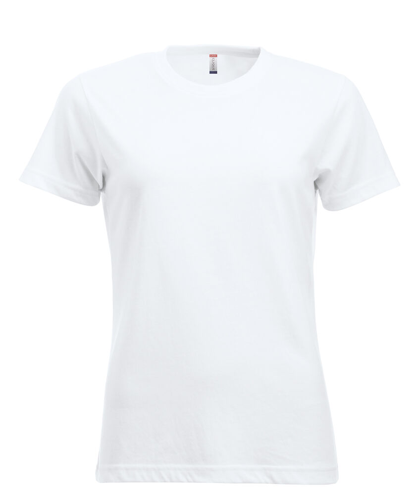 Clique 029361 New Classic-T Women