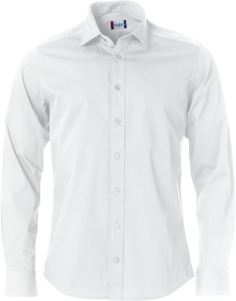 Clique 027950 Clark Shirt