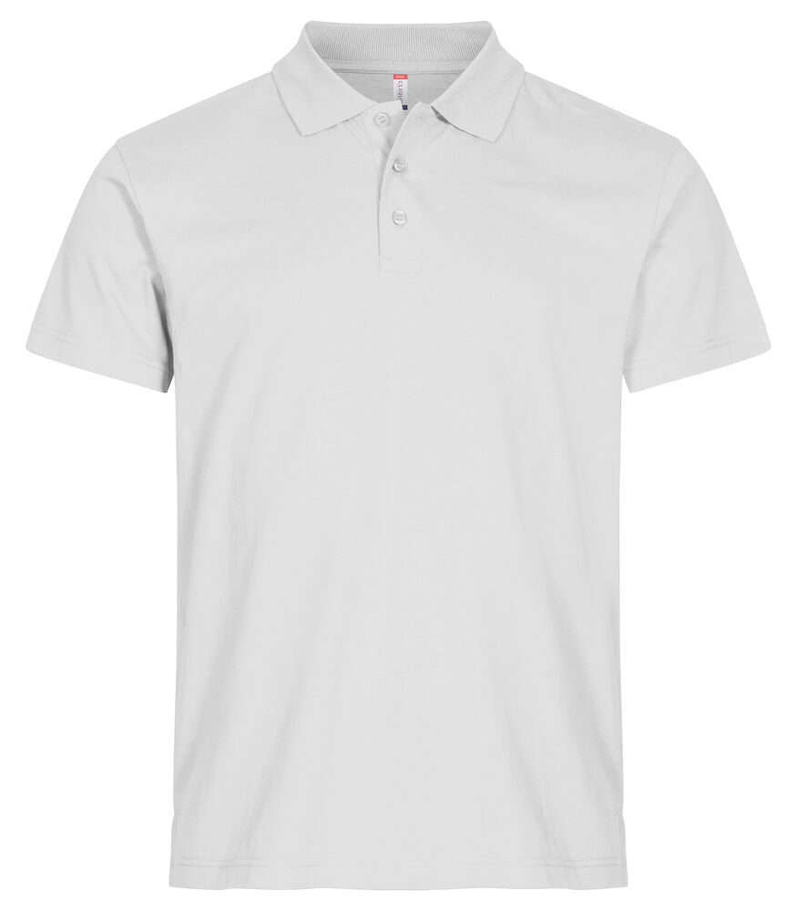Clique 028230 Basic Polo