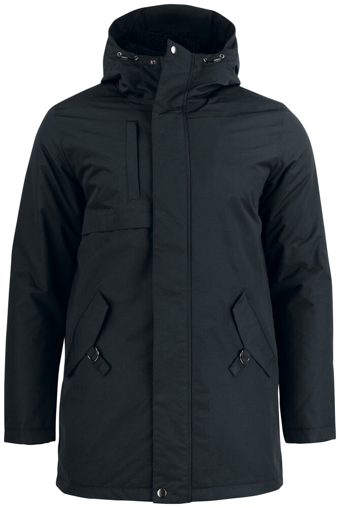 Clique 020913 Creston Jacket