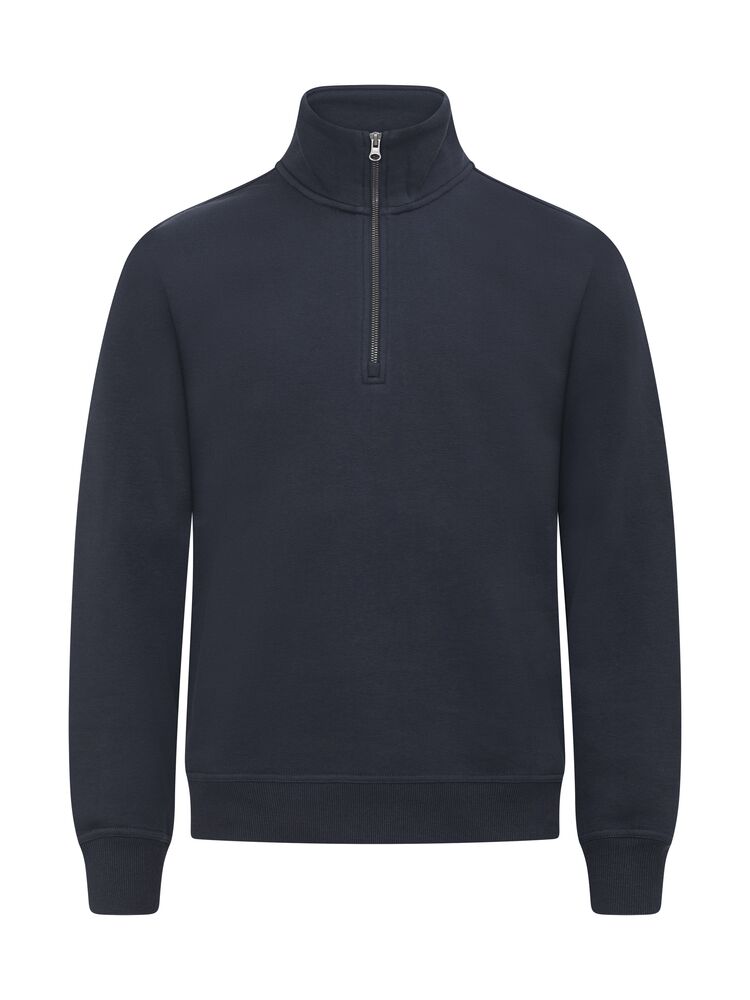 Clique 0201033 Miami Half Zip