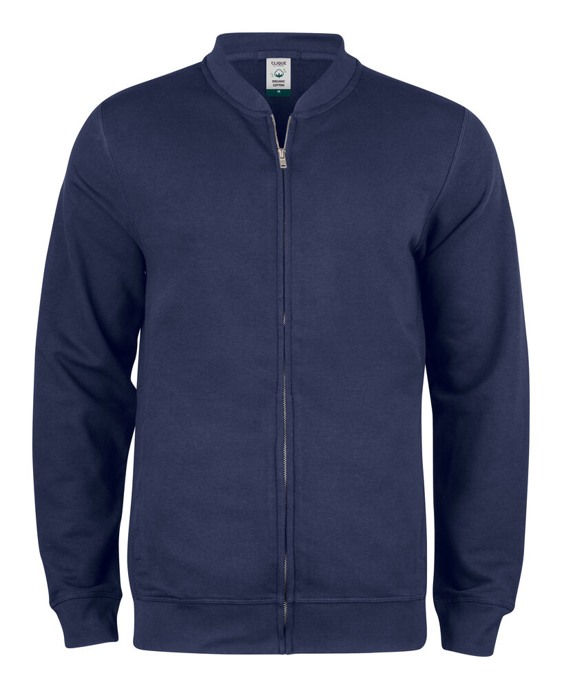 Clique 021006 Premium OC Cardigan