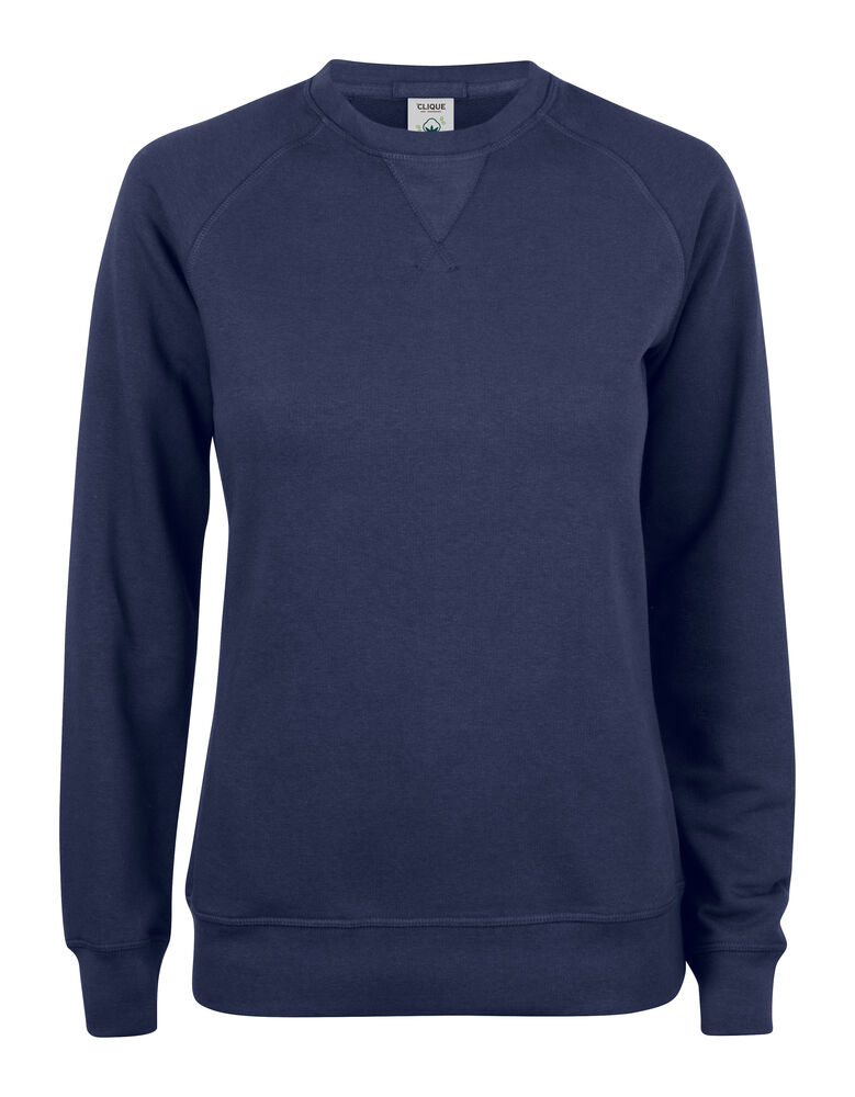 Clique 021001 Premium OC Roundneck Women