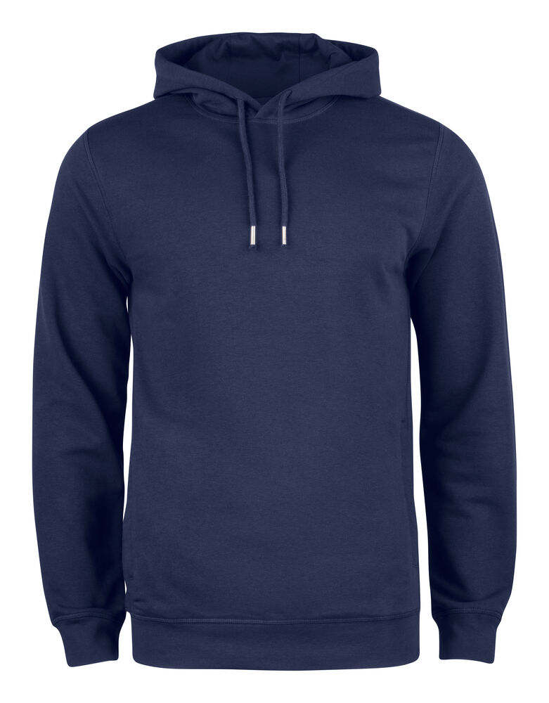 Clique 021002 Premium OC Hoody