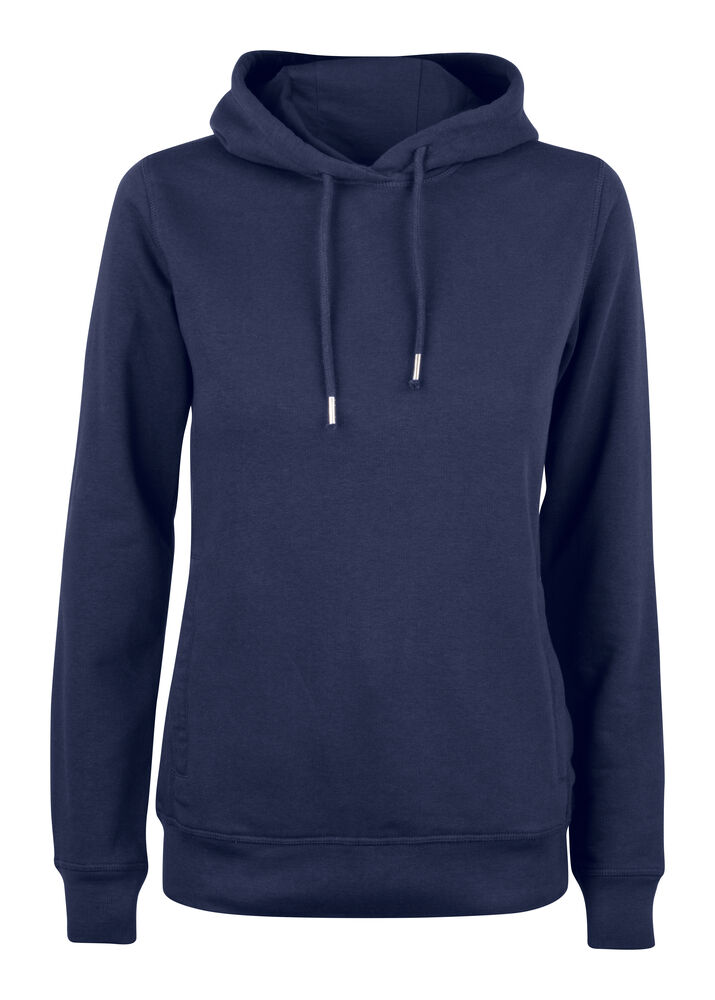 Clique 021003 Premium OC Hoody Women