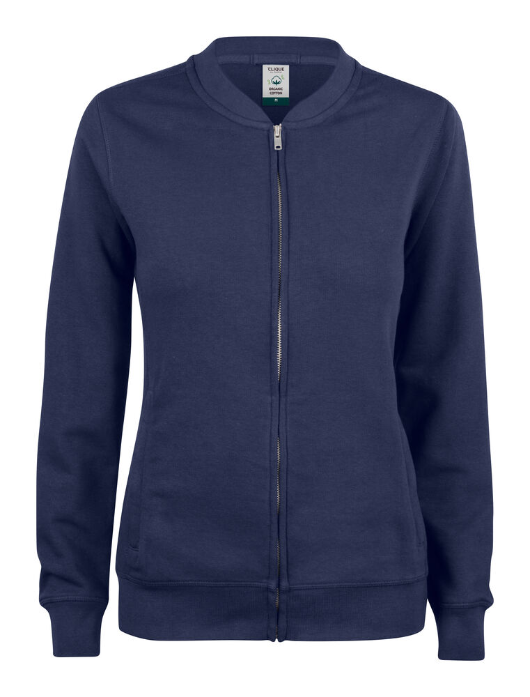 Clique 021007 Premium OC Cardigan Women