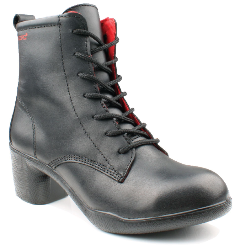 Lavoro Lucy S3 veter bootie 1021.10