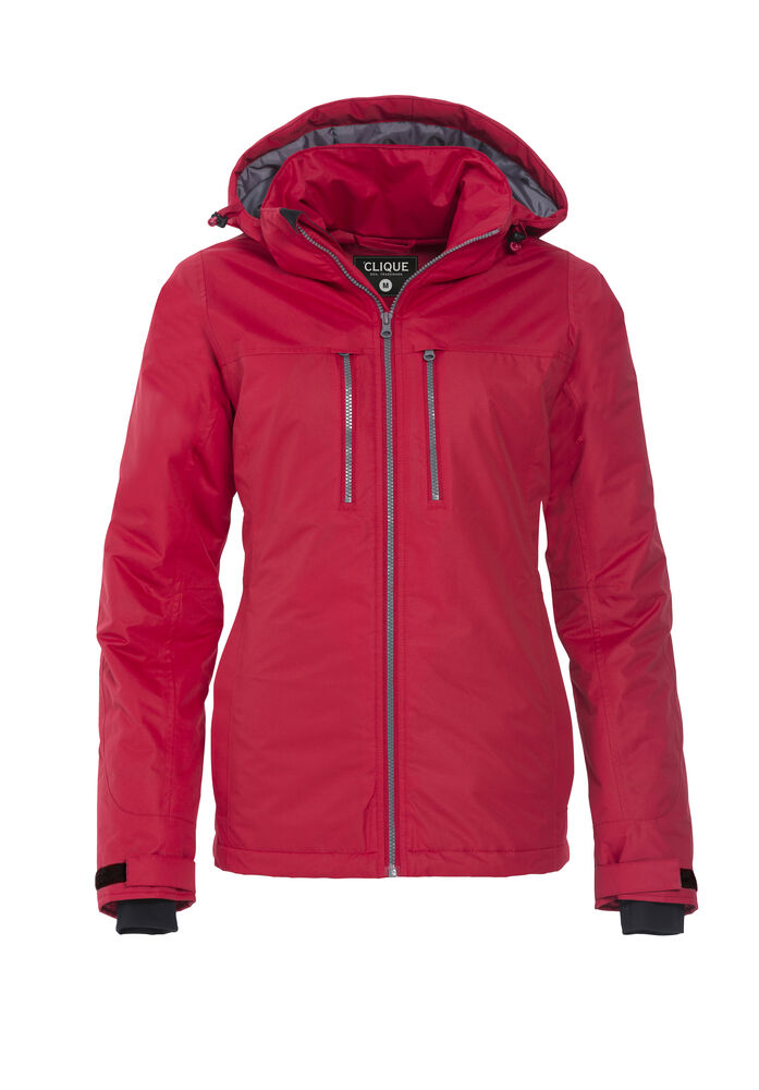 Clique 020972 Kingslake Jacket Women