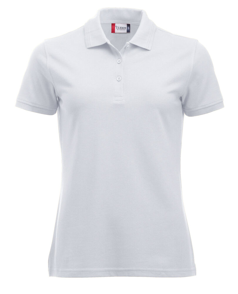 Clique 028251 Manhattan Women Polo