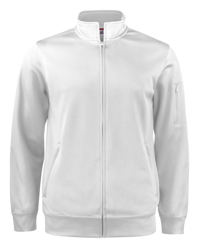 Clique 021016 Basic Active Cardigan