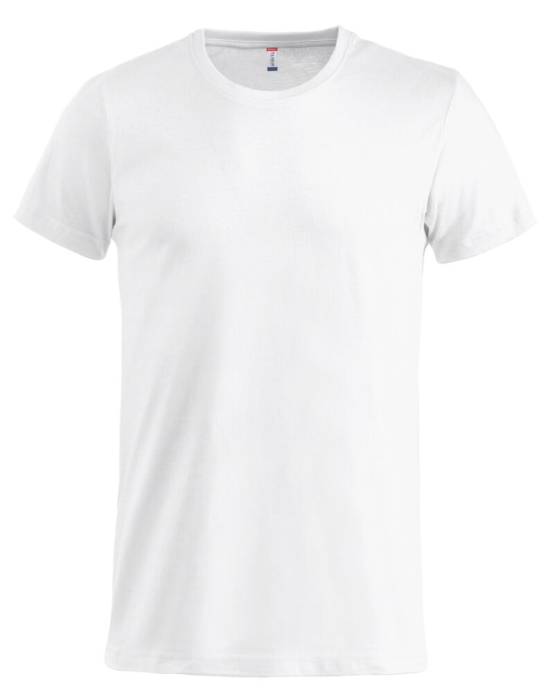 Clique 029030 Basic-T