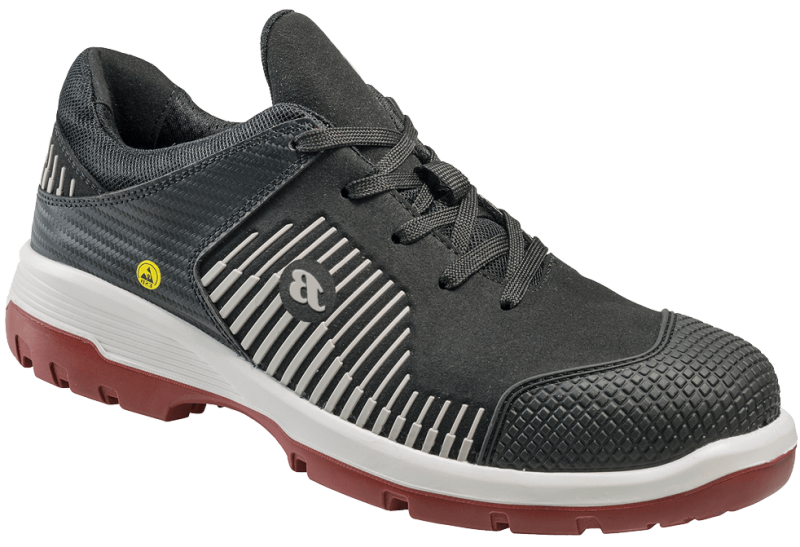 Bata Industrials Goal Laag S3 ESD + KN