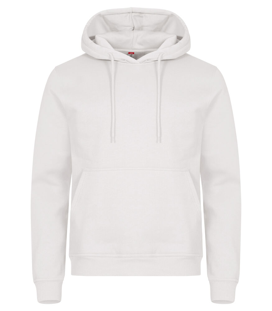 Clique 0201031 Miami Hoody
