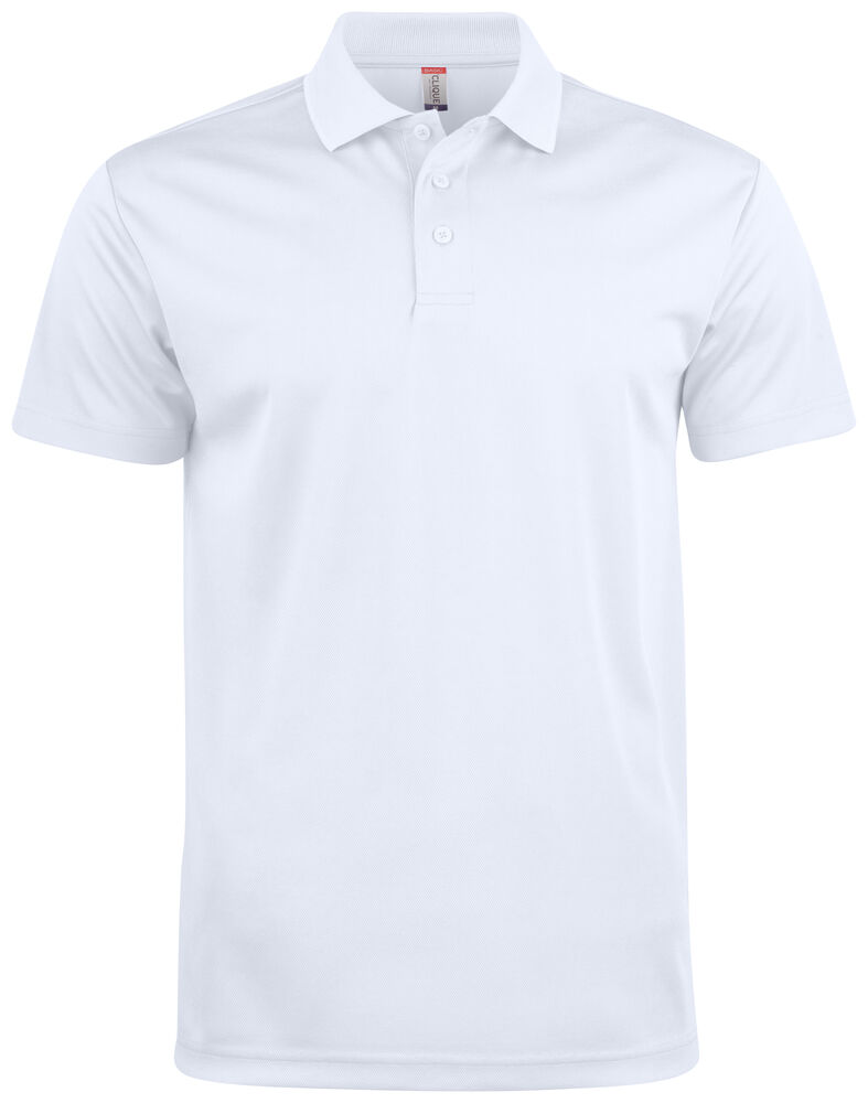 Clique 028254 Basic Active Polo