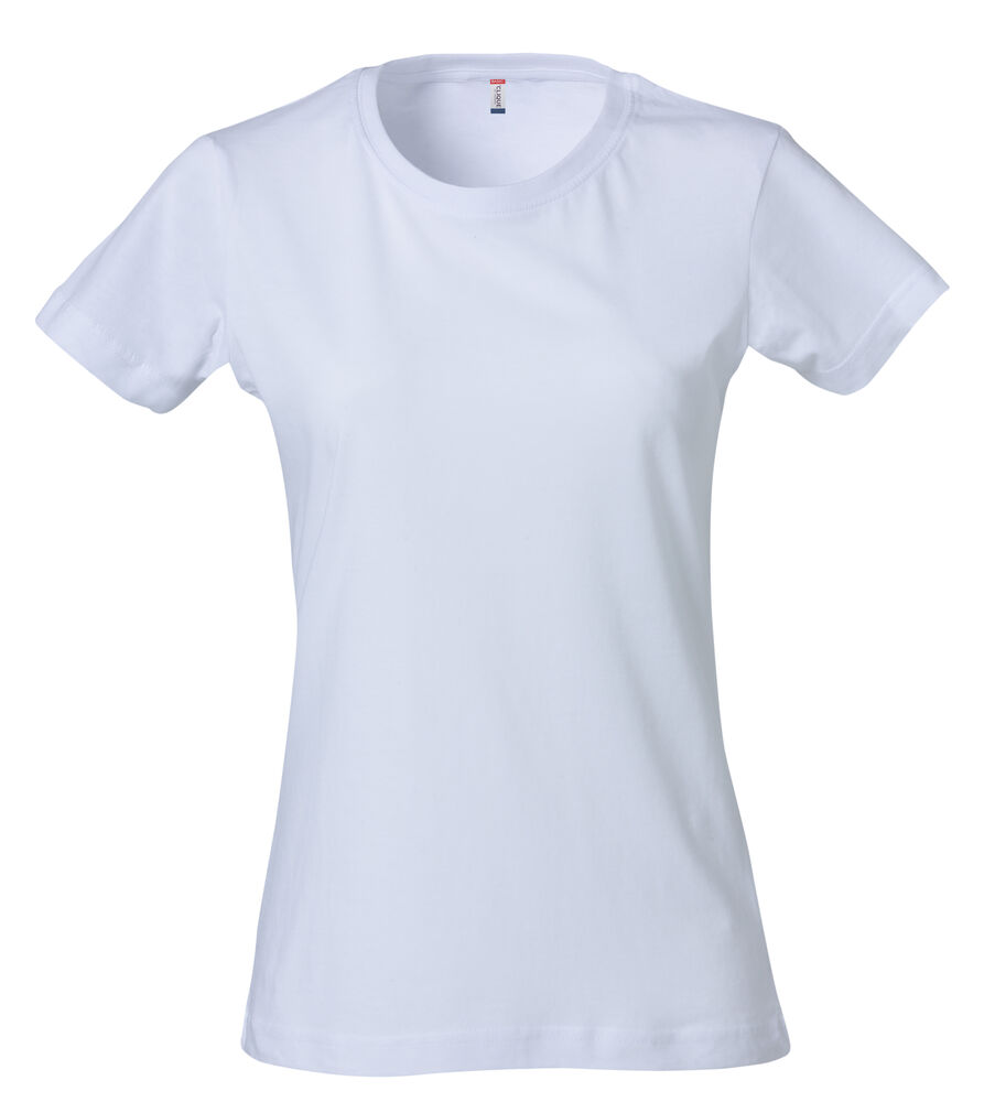 Clique 029031 Basic-T Women