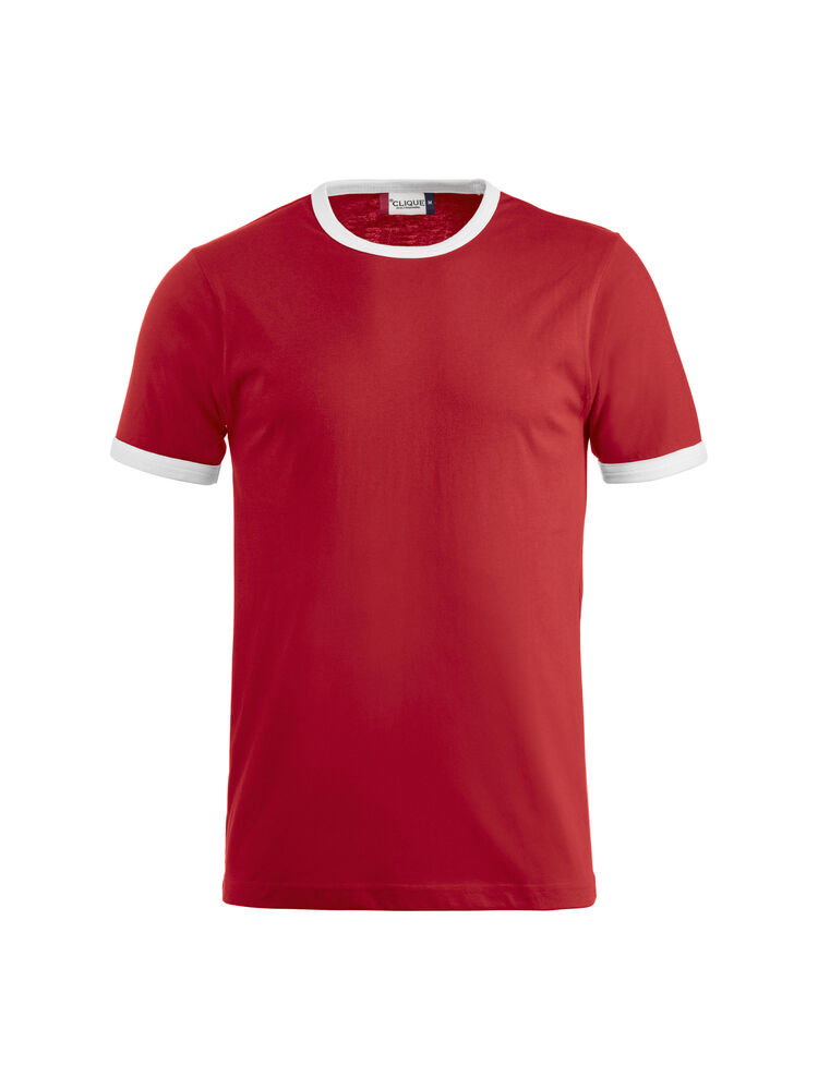 Clique 029314 Nome T-shirt