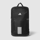 adidas Tiro Backpack zwart