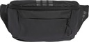 adidas Tiro Competition Waist Bag zwart
