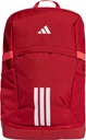 adidas Tiro Backpack rood