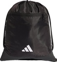 adidas Tiro Gymsack zwart