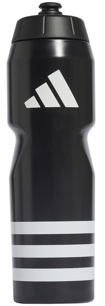 adidas Tiro bidon 0,75 liter zwart
