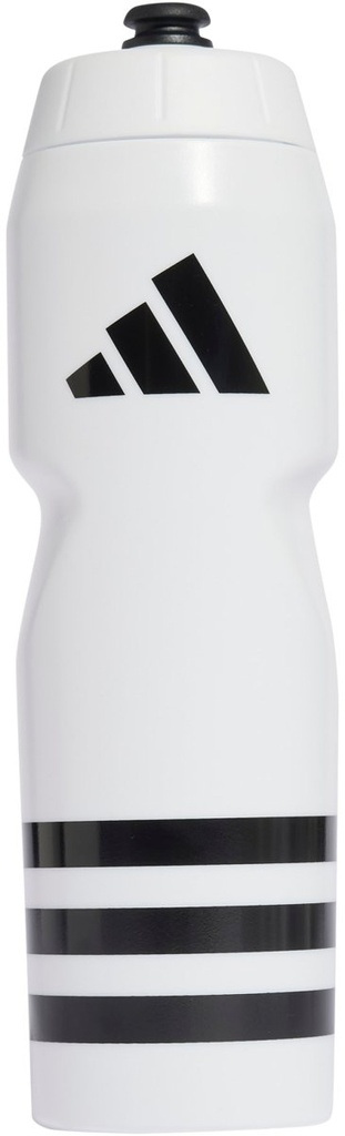 adidas Tiro bidon 0,75 liter wit