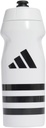 adidas Tiro bidon 0,50 liter wit