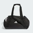adidas Tiro Duffle Bag Small zwart