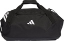 adidas Tiro Duffle Bag Medium zwart