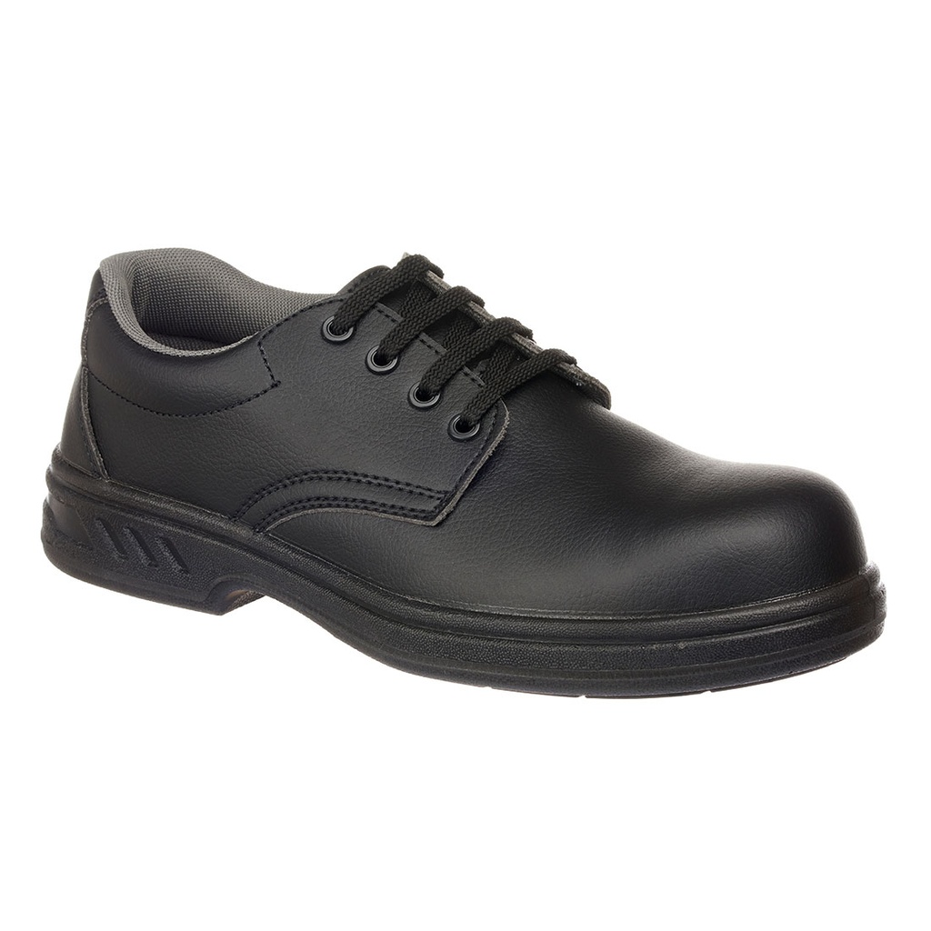 Portwest FW80 Steelite Laced Safety Shoe S2