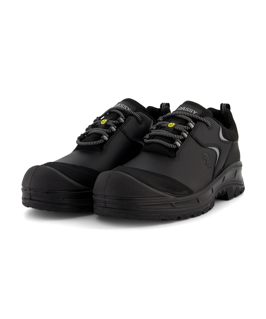 DASSY® Anubis S3S FO SC SR ESD